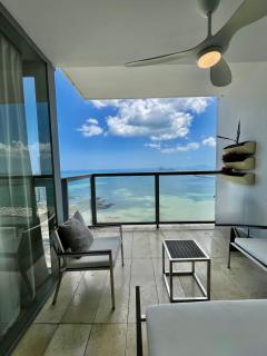 Apto Yoo Vista al Mar - 6