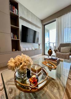 Apto Yoo Vista al Mar - 1