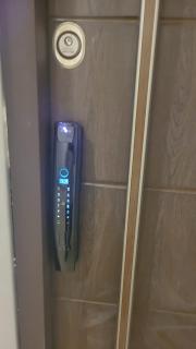 One bedroom apartment rehab city - Kairo - 1
