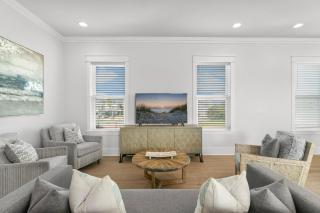 Grand Vista Chateau With Lsv And Pool - Destin - 8