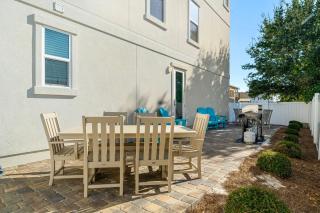 Grand Vista Chateau With Lsv And Pool - Destin - 5