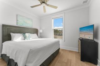 Grand Vista Chateau With Lsv And Pool - Destin - 3