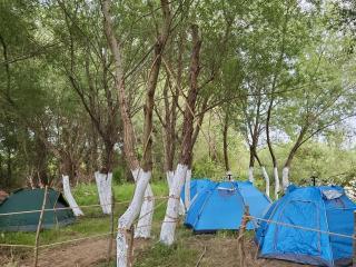 Micro Africa Camping Site - Karpen - 0