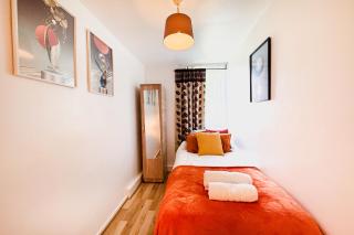 Camberwell Manor - Londra - 7