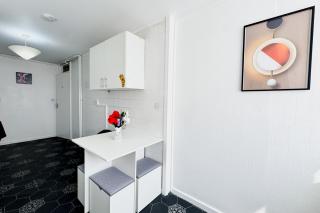 Camberwell Manor - 4