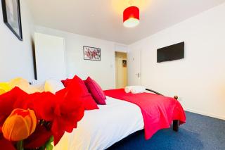 Camberwell Manor - Londra - 3