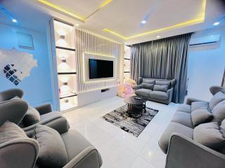 Kayliie homes - Lagos - 0