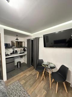 Loft in the heart of La Condesa - Città del Messico - 6