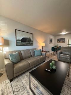 DT Dallas - Charming 1BD - Nearby DT - 5 MIN FROM BAYLOR MED - Dallas - 5