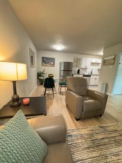 DT Dallas - Charming 1BD - Nearby DT - 5 MIN FROM BAYLOR MED - Dallas - 2