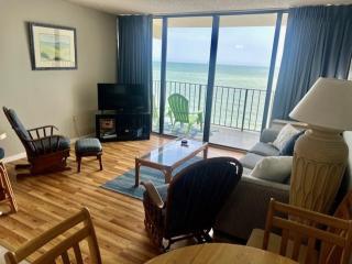 ROYAL GARDEN RESORT 904 condo - Myrtle Beach - 7