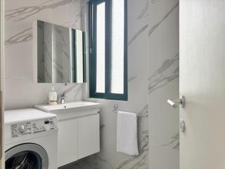 NoAr Luxury Apartament - Golem - 3