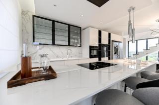 Skypool Residence Villa San Cassiano - 6