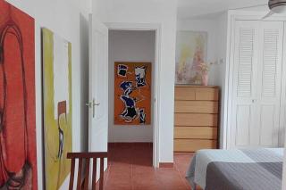 Apartamento dúplex en NaturaWorld - Playas de Vera - 9