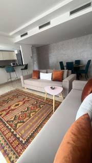 Spacieux Appartement moderne à Casablanca Finance City Vue panoramique Parking Fibre optique - Casablanca - 0