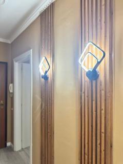 NoAr Luxury Apartament - Golem - 6