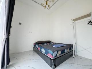 Mila Homestay - Padang - 6