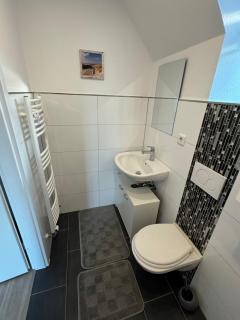 Moderne Ferienwohnung in toller Lage - Berghausen - 4