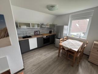 Moderne Ferienwohnung in toller Lage - Berghausen - 8