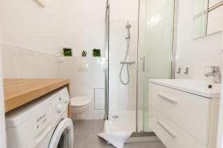 L'Isle en Blanc - Appartement hypercentre - 4 couchages - LʼIsle-sur-la-Sorgue - 9