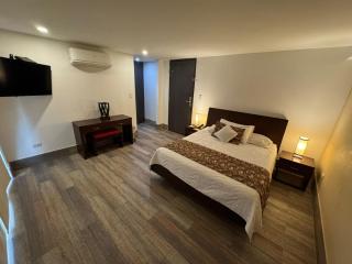 Vallclaire Suites - Barranquilla - 7