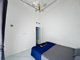 Mila Homestay - Padang - 9
