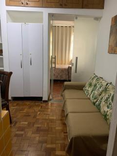 Porto da Barra Apartment - Salvador - 4