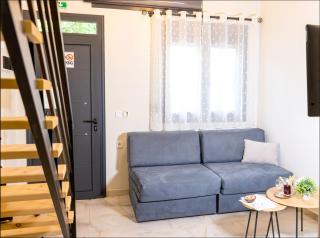 Paradise Lofts - Asprovalta - 5