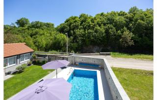 3 Bedroom Nice Home In Lucane - Lučane - 2