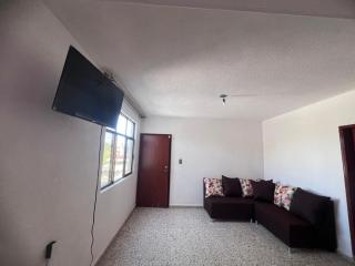 Departamento Matadamas - Città di Oaxaca - 0