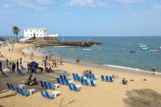 Porto da Barra Apartment - Salvador - 0