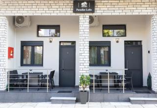 Paradise Lofts - Asprovalta - 9