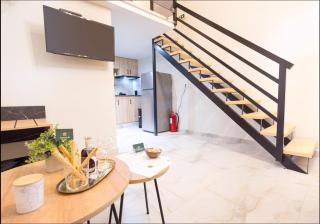 Paradise Lofts - Asprovalta - 6