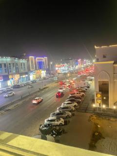 شرفة الدمام - Quai - 4