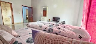 Bekee Apartments - Affordable Bed & Breakfast - Kigali - 2