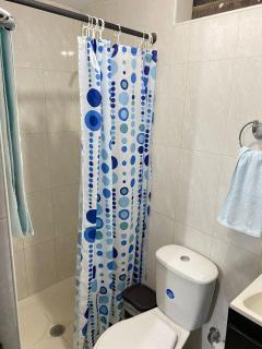 A Cozy Room in the Center of Santa Marta - 5