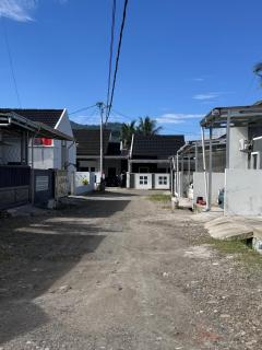 Mila Homestay - Padang - 1
