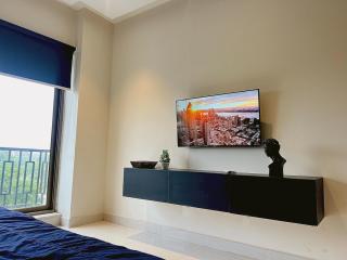 Luxor apartments & suites gulberg - Lahore - 9