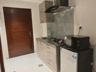 Luxor apartments & suites gulberg - Lahore - 6