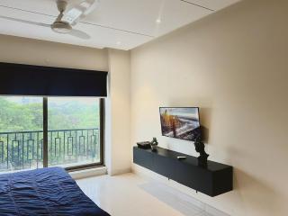 Luxor Apartments & Suites - Indigo - 3