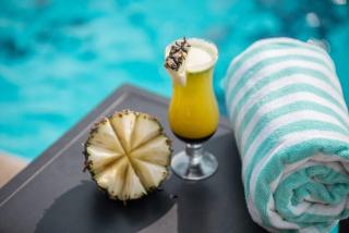 Hotel Monteiro Canasvieiras - Florianópolis - 2