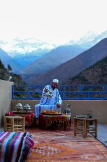 Adrar View Lodge - 0