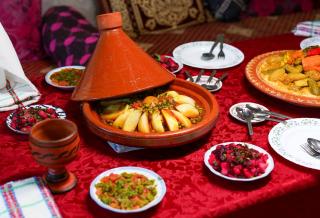 Adrar View Lodge - - 6