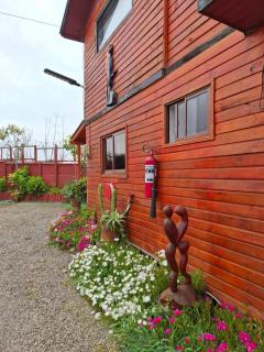 PUNTA DE TRALCA SUITES - El Quisco - 8