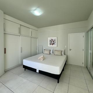 Golden Flat Fortaleza - Apt 756 - Frente Mar - Fortaleza - 1