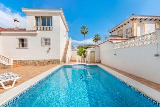 Villa Wilgo a paradise under the Spanish sun - Ciudad Quesada - 8