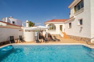 Villa Wilgo a paradise under the Spanish sun - Ciudad Quesada - 0