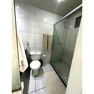 Golden Flat Fortaleza - Apt 756 - Frente Mar - Fortaleza - 3