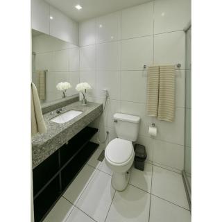 Golden Flat Fortaleza - Apt 756 - Frente Mar - Fortaleza - 4