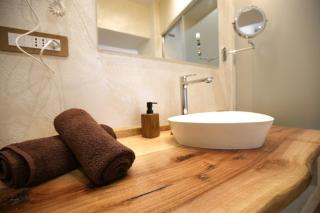 Romantic private pool room Relax in Castelsardo - Castelsardo - 5